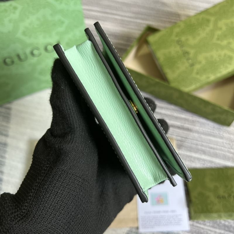 Gucci Wallets